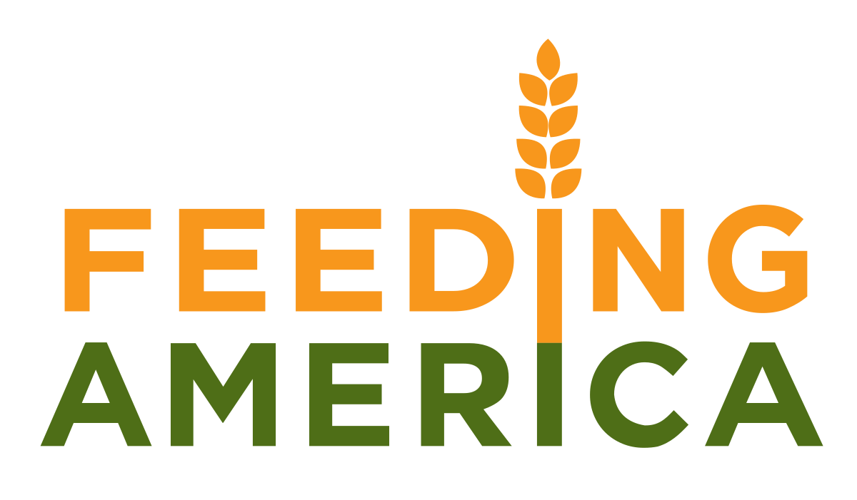 Feeding America Logo